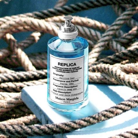 sephora sailing day perfume